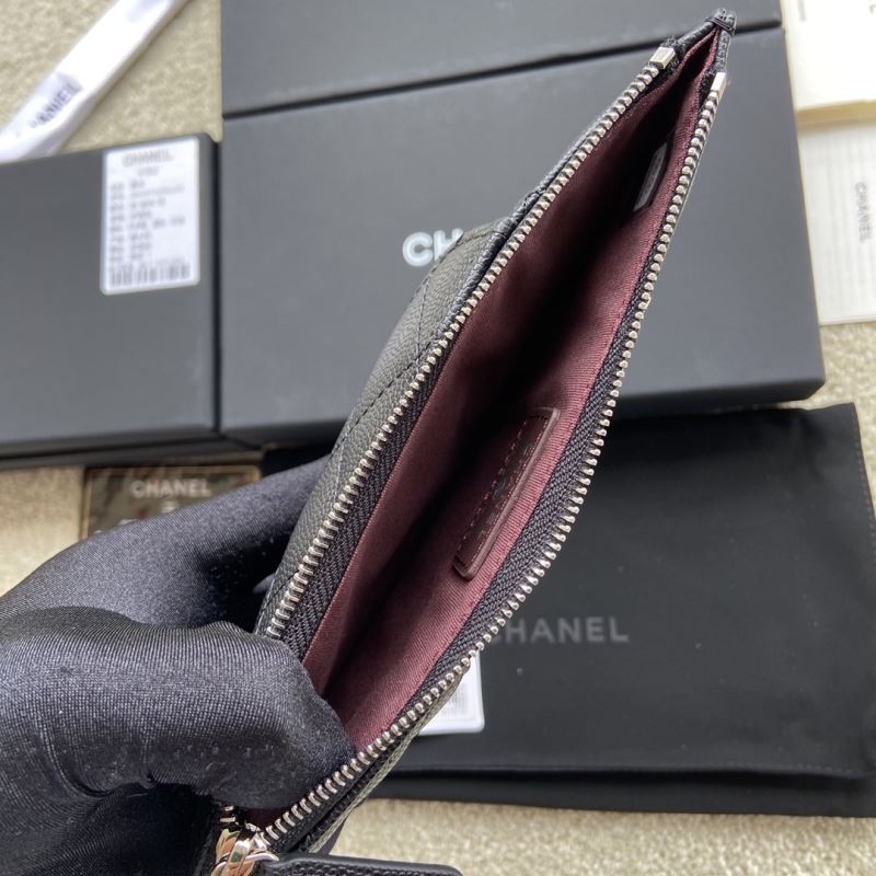 Chanel Wallet Purse